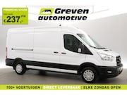 Ford Transit - 2.0 TDCI L3H2 | Airco | Cruise | 3 Zits | 2xSchuifdeur | Par