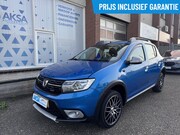 Dacia Sandero - 0.9 TCe SL Stepway