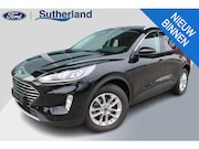 Ford Kuga - 2.5 FHEV Titanium | GEEN STEKKER NODIG |Winterpack | Camera