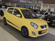 Kia Picanto - 1.1 R-SportbyKia Airco, Stuurbekrachtiging