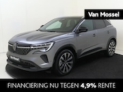 Renault Austral - 1.2 E-Tech full hybrid 200 PK techno | Automaat | Navigatie 