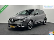 Renault Scénic - 1.2 TCe Bose PANO CARPLAY ECC NAVI CRUISE HEAD UP.