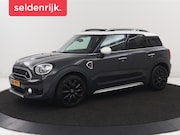 MINI Countryman - 2.0 Cooper S ALL4 Chili | Panoramadak | Leder | Stoelverwarm
