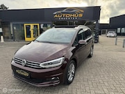 Volkswagen Touran - 1.4 TS I150 pk Highline OPEN-DAK*NAVI*LM VELGEN *CRUIS* 8251