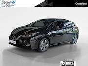Nissan Leaf - e+ N-Connecta 62 kWh | Stuur- en stoelverwarming | 385 WLTP