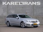Mercedes-Benz E-klasse - Estate E200 CGI Avantgarde | Navi | xenon | Trekhaak..