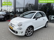 Fiat 500 - 0.9 TwinAir Turbo Sport|Clima|PDC|AppleCarPlay