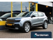 Jeep Avenger - Altitude 54 kWh Carplay Camera