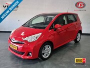 Toyota Verso S - 1.3 VVT-i Dynamic Automaat / Pano / PDC achter