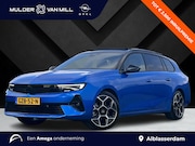 Opel Astra - ST GS 1.2 Turbo Hybrid 145pk e-DCT6 | SCHUIF/KANTELDAK | LED