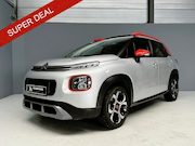 Citroën C3 Aircross - 1.2 PureTech S&S Shine GARANTIE|Automaat|Head-Up|Pano|Carpla