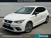 Seat Ibiza - 1.0 TSI Excellence Limited Edition | Parkeersensoren Voor &
