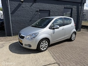 Opel Agila - 1.2 Edition