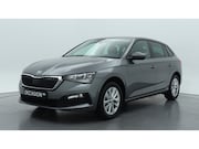 Skoda Scala - 1.0 TSI Ambition Led Bluetooth Lichtmetalen Velgen