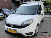 Fiat Doblò Cargo - 1.3 MJ EURO6 - Navi - Cruise - € € 6500