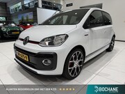 Volkswagen Up! - 1.0 TSI GTI | Stoelverwarming | Cruise Control