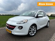 Opel Adam - 1.2 GLAM / AIRCO / CRUISE / 1E EIGENAAR