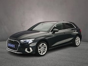 Audi A3 - Sportback 30 TFSI Business edition | Apple/Android Play | Cr