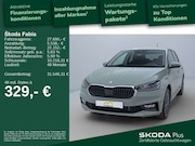 Skoda Fabia - 1.0 TSI Selection DSG*AHK*LED*ACC*APP*SIDE