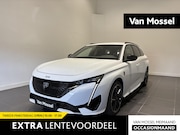 Peugeot e-308 - SW GT Avantage EV 54 kWh | APPLE CARPLAY & ANDROID AUTO | EL
