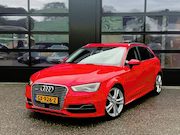 Audi A3 - Sportback 1.4 e-tron PHEV Pro Line Plus LED Navi AdapCruise