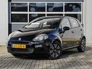 Fiat Punto Evo - 0.9 TwinAir Easy | Climate control | Cruise contro