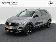Volkswagen T-Roc - 1.5 TSi 150 Pk Automaat Sport Business R-Line | Black Style