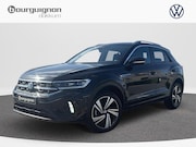 Volkswagen T-Roc - 1.5 TSI R-Line | Digi dash | IQ. drive | A-Camera | Clima |