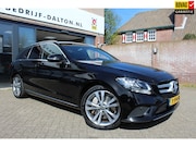 Mercedes-Benz C-klasse - Estate 300 e Advantage TREKHAAK / APPLE CAR PLAY NAVIGATIE /