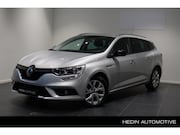 Renault Mégane - Estate 1.3 TCe Limited