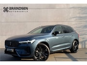 Volvo XC60 - 2.0 T6 Plug-in hybrid AWD Plus Black Edition Pano-H/K-Head u