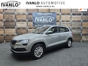 Skoda Karoq - 1.5 TSI ACT Business Edition Pano LED Navi Clima LM