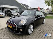 MINI One - 3-Deurs 1.2 Pepper Business