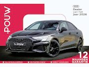Audi A3 - Limousine 35 TFSI 150pk S-tronic S Edition | Panoramadak | C