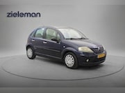 Citroën C3 - 1.4i Exclusive - Clima, PDC