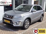 Suzuki Vitara - 1.4 BOOSTERJET SELECT SMART HYBRID NAP | Trekhaak | Camera |