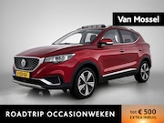 MG MG ZS - EV Luxury 45 kWh | 95% SOH | LEER | CAMERA | PANO-SCHUIFDAK