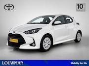 Toyota Yaris - 1.5 Hybrid 115 Active | Navigatie | Airco | Achteruitrijcame