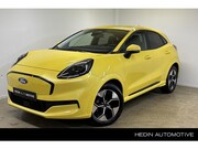Ford Puma - Gen-E Select 47 kWh nieuw