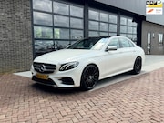 Mercedes-Benz E-klasse - 200 Ambition | AMG Styling | Pano | Burmester | Camera |