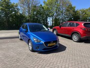 Mazda 2 - 1.5 Skyactiv-G Intro Edition CRUISE CAMERA