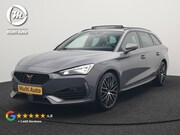 CUPRA Leon Sportstourer - 1.4 e-Hybrid VZ Copper Edition PHEV 245pk Dealer O.H PHEV | 