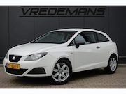 Seat Ibiza - SC 1.2 Club AIRCO