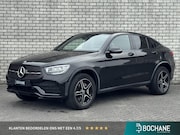 Mercedes-Benz GLC-Klasse Coupe - 300e 4MATIC Business Solution AMG | Achteruitrijcamera | Nav