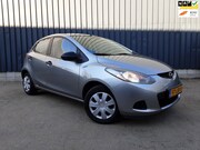 Mazda 2 - 1.3 XS