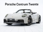 Porsche 911 - Carrera Cabriolet