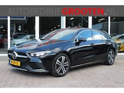 Mercedes-Benz CLA-Klasse - Shooting Brake 180 Business Solution