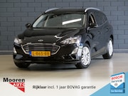 Ford Focus - Wagon 1.0 EcoBoost 126PK Automaat Titanium X Business | CAME