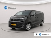 Peugeot e-Traveller - Standard 50 kWh STOEL- EN STUURVERWARMING | NAVI | PARKEERCA
