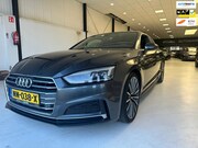 Audi A5 - Coupé 2.0 TFSI S LINE ultra Launch Edition 1 JAAR GARANTIE